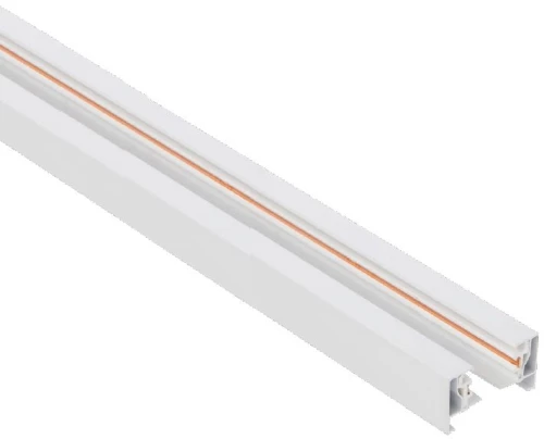 Μονοφασική Ράγα TR1-0013 3m White Inlight