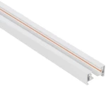 Μονοφασική Ράγα TR1-0013 3m White Inlight