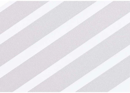 Αντιολισθητικά Αυτοκόλλητα Ντουζιέρας Antislip (Σετ 5τμχ) Clear Sealskin PVC