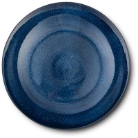 Πιάτο Φρούτου Alexandra 10-085-032 19cm Blue Nava Πορσελάνη