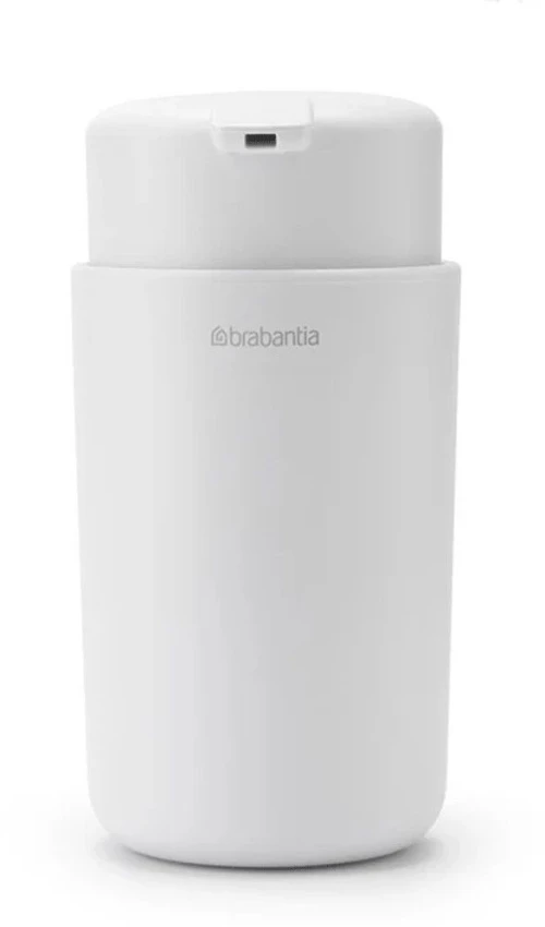 Δοχείο Κρεμοσάπουνου ReNew 080.2802/69 250ml White Brabantia