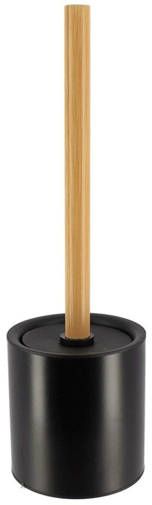 Πιγκάλ 06.6650103 Black Ξύλο,Πλαστικό