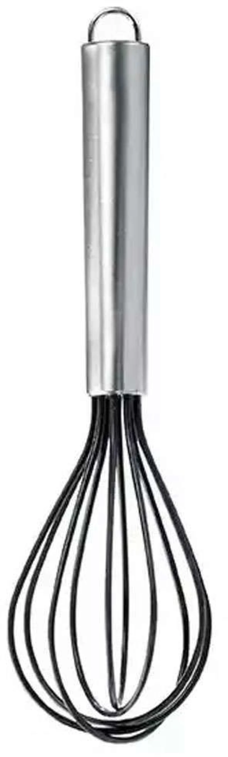 Αναδευτήρας 118320 20cm Inox-Black Eva Solo Ατσάλι,Σιλικόνη