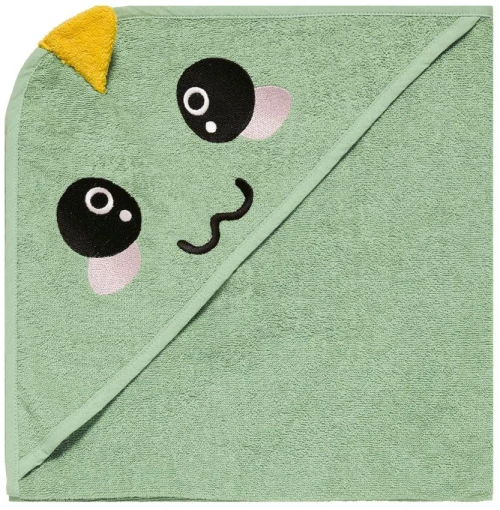 Κάπα Βρεφική Spike Green Kentia