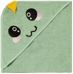 Κάπα Βρεφική Spike Green Kentia