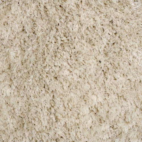 Μοκέτα Shaggy Prisma White Ns Carpets 400X