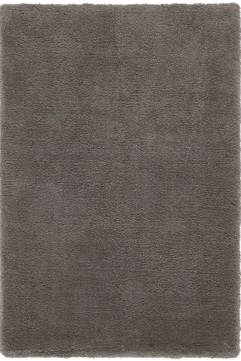 Χαλί Lulu Soft Touch Smoke Asiatic London 160X230cm