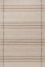 Χαλί Zona Line 497601 Sesame Beige Brink & Campman 160X230cm