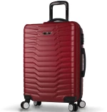 Βαλίτσα Μεσαία 853MYV5649 65x41x27cm 70lt Claret Red Myvalice