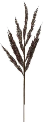 Λουλούδι - Κλαδί 030292 71cm Brown