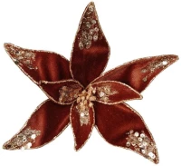 Λουλούδι 030274 30m Terracotta