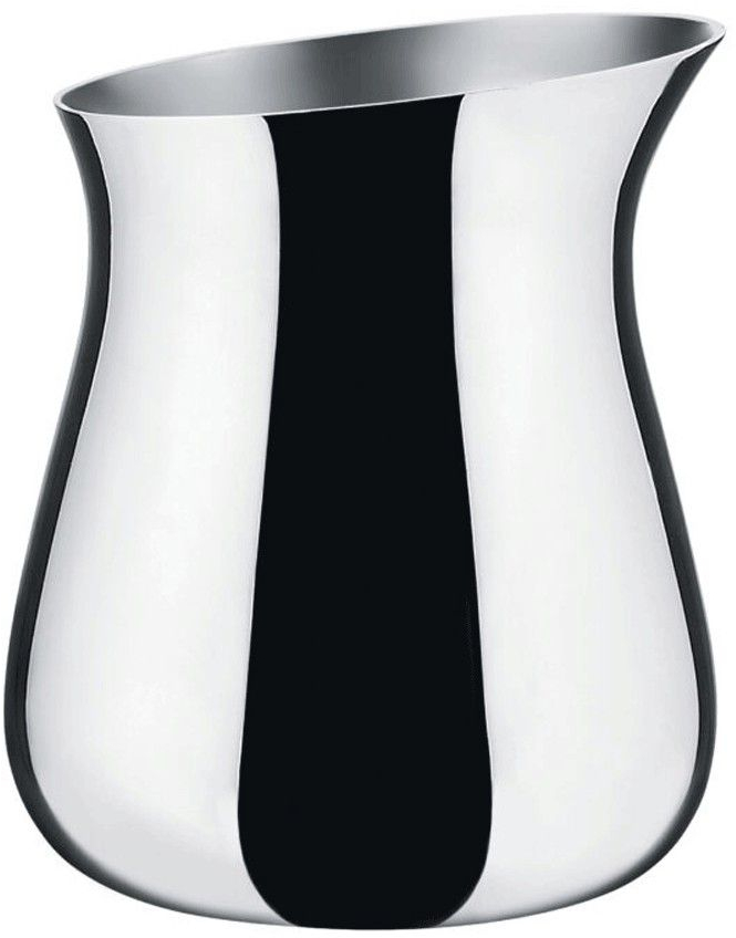 Γαλατιέρα Cha NF02 6cm Inox Alessi Ανοξείδωτο Ατσάλι