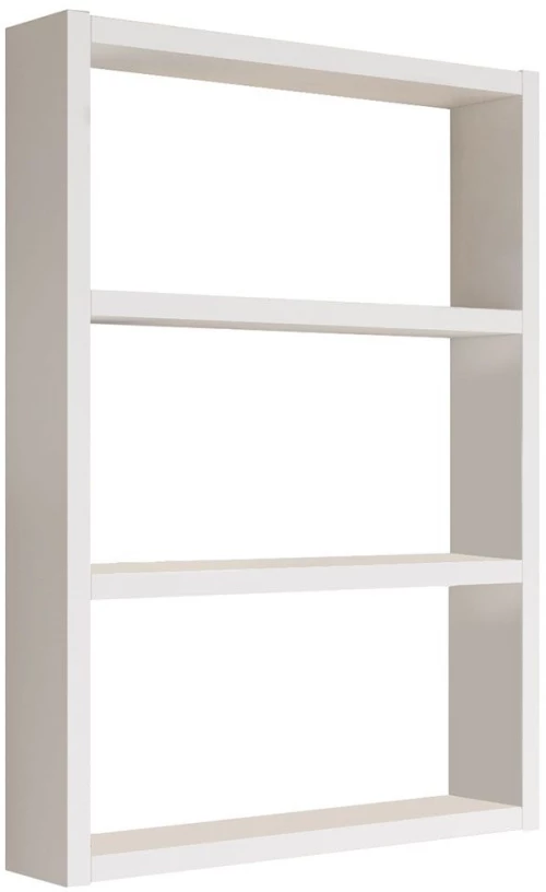 Ραφιέρα Τοίχου 956LCS2721 43,2x9x60cm White
