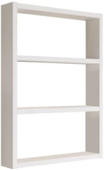 Ραφιέρα Τοίχου 956LCS2721 43,2x9x60cm White