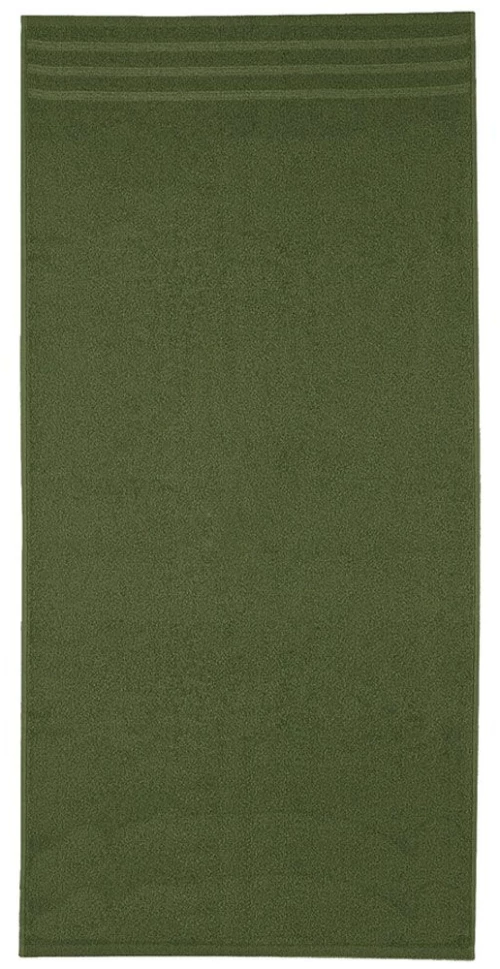 Πετσέτα Royal 3003 612 Forest Kleine Wolke Προσώπου 50x100cm 100% Βαμβάκι