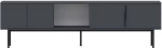 Έπιπλο Τηλεόρασης Ramsey 327ODS1276 180x29,6x50cm Anthracite