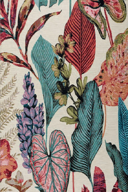 Χαλί Amazzonia 2648/Q04 X Multi Carpet Couture 160X230cm