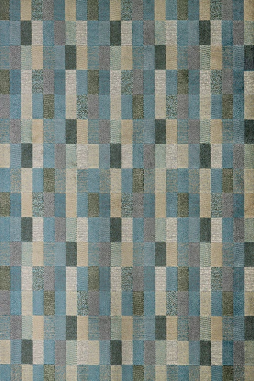 Χαλί Vittoria 978025/5252 Blue-Multi Carpet Couture 160X230cm