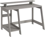 Γραφείο Country 382NRC1408 120x60x73cm Grey