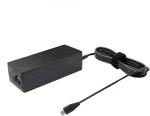PSU 65W UNIVERSAL NOTEBOOK ADAPTER TYPE-C NEW