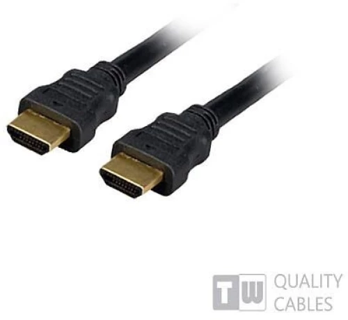 Καλώδιο Hdmi Μ/Μ 10m 1.4V