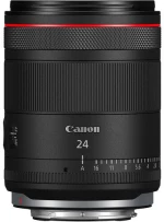 Canon RF 24mm f/1.4 L VCM