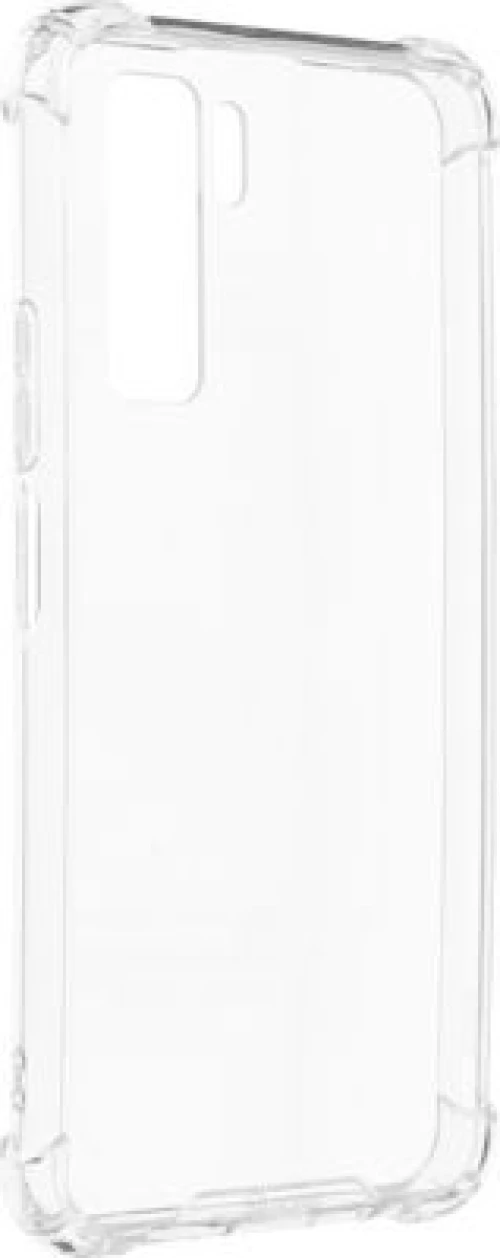 HONOR 9X/9X PRO ΘΗΚΗ ΣΙΛΙΚΟΝΗΣ CLEAR  ANTI SHOCK 0,5MM OEM.