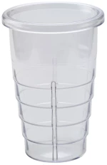 Ποτήρι Φραπιέρας Κρεμαστό Artemis Πλαστικό MIX 2010 900 ml