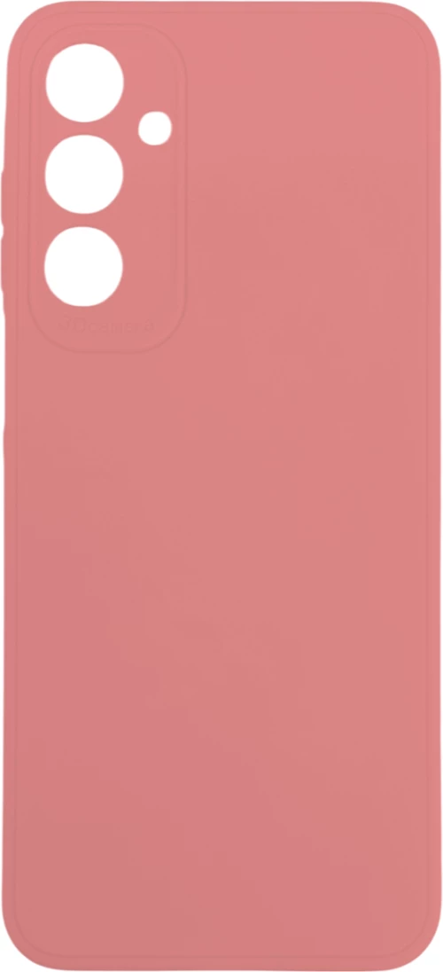 Θήκη σιλικόνης TPU Ultra Slim 0.3mm soft mat για Samsung Galaxy A16 - Μπεζ