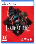 PS5 The Thaumaturge