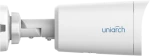 Uniarch IPC-B315-APKZ IP Κάμερα Παρακολούθησης Wi-Fi - Λευκό