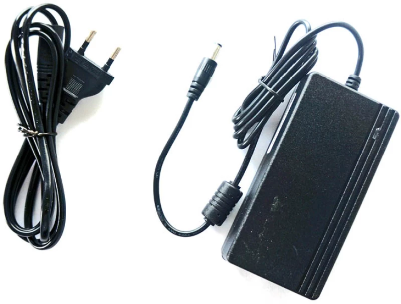 Τροφοδοτικό  CCTV Κάμερας 12V 5A