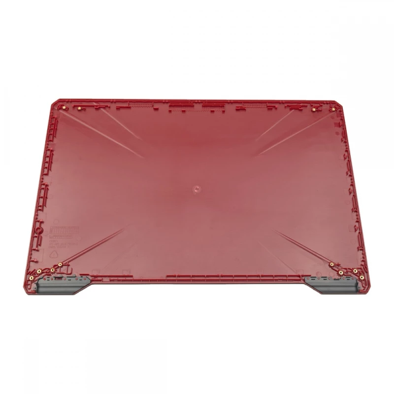 LCD Back Cover ASUS TUF Gaming FX80 FX80G FX504 FX504G Black - 47BKLLCJN70