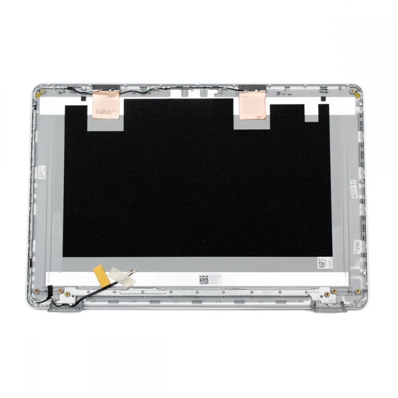 LCD Back Cover Dell Inspiron 15 5000 5584 Silver - GYCJR 0GYCJR