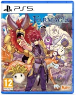 PS5 Farmagia