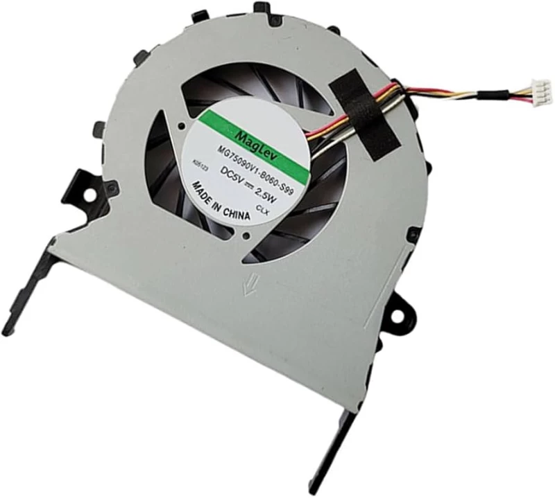 CPU FAN Acer Aspire 5553 5553G (4pins) - MG75090V1-B020-S99