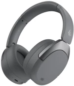 Edifier W830NB Hybrid Ενσύρματα/Ασύρματα Ακουστικά On Ear - Γκρι