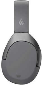 Edifier W830NB Hybrid Ενσύρματα/Ασύρματα Ακουστικά On Ear - Γκρι