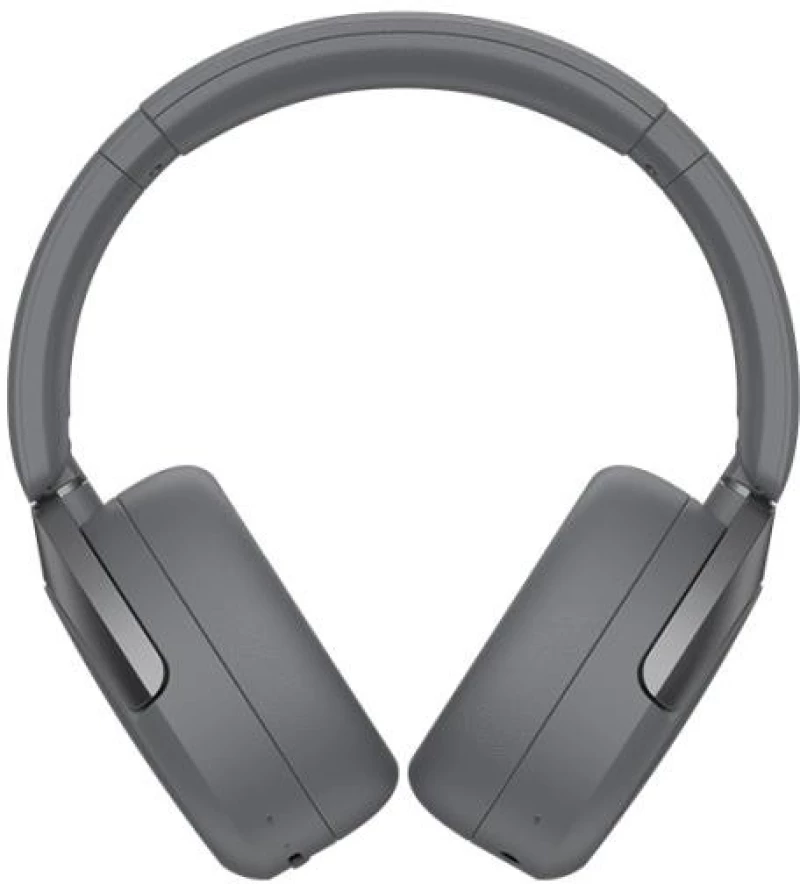 Edifier W830NB Hybrid Ενσύρματα/Ασύρματα Ακουστικά On Ear - Γκρι