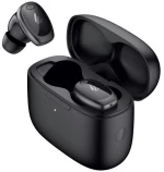 Edifier BT NeoDots In-Ear Bluetooth Handsfree Ακουστικά με Θήκη Φόρτισης - Μαύρο