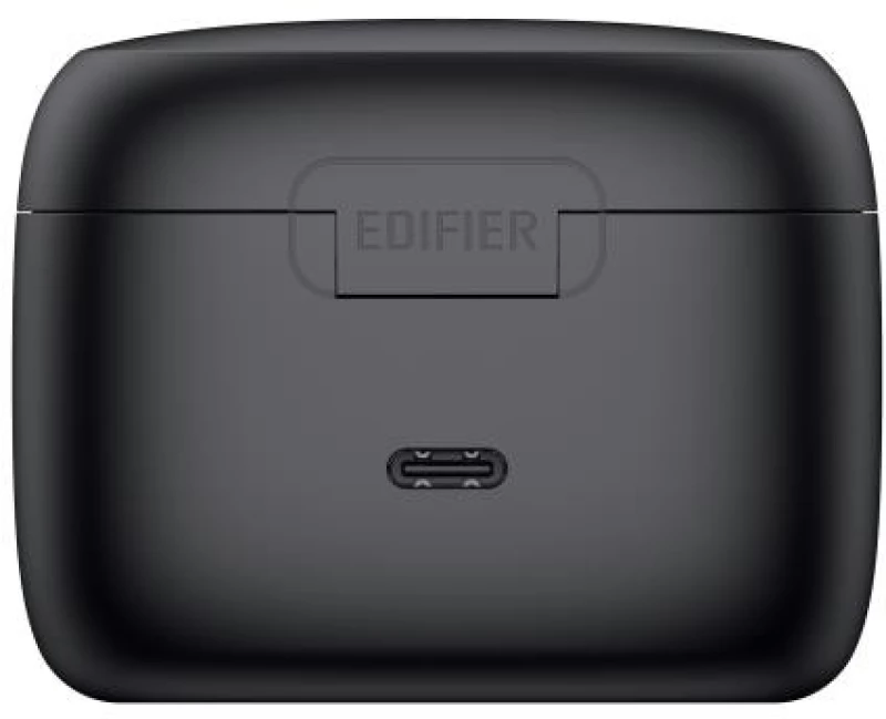 Edifier BT NeoDots In-Ear Bluetooth Handsfree Ακουστικά με Θήκη Φόρτισης - Μαύρο