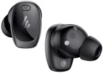 Edifier BT NeoDots In-Ear Bluetooth Handsfree Ακουστικά με Θήκη Φόρτισης - Μαύρο