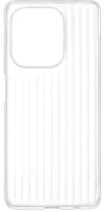 OPPO A40 Transparent Case