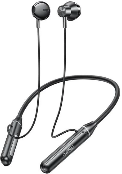 Earphone WK Neckband BT WG-05 Black