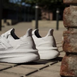adidas ULTRABOOST 5 ID8813 ADIDAS Λευκό