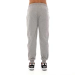 BE:NATION LOGO ELASTIC HEM PANT 02302301-3I BENATION Γκρι