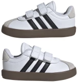 adidas VL COURT 3.0 CF I ID9157 ADIDAS Λευκό
