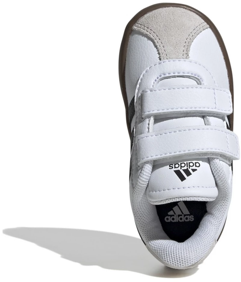 adidas VL COURT 3.0 CF I ID9157 ADIDAS Λευκό