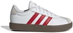 adidas VL COURT 3.0 K IH3484 ADIDAS Λευκό