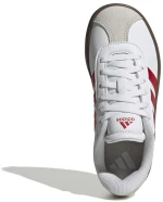 adidas VL COURT 3.0 K IH3484 ADIDAS Λευκό